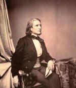 Liszt-sheet-music