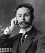 Scriabin_Alexander sheet music