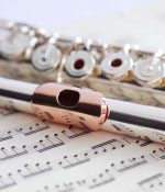 free-flute-sheet-music